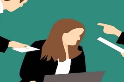 Japanese Researchers Reveal How Office Workers Can Keep Active Throughout The Working Day 