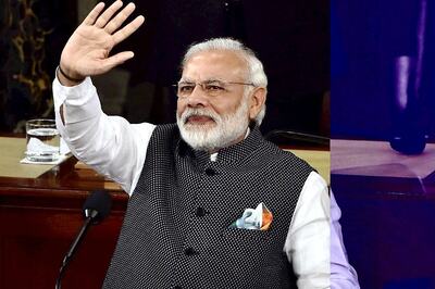 Modi Visit: India, Germany Look to Step up Economic, Defence Co-operation