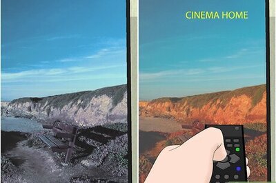 Blue Tint on Your TV? Here's What the Problem Could Be