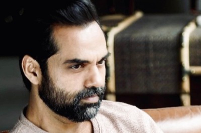 Abhay Deol: ‘I Have Been Gaslit for Who I Am, Had A Director Slag Me in Public’