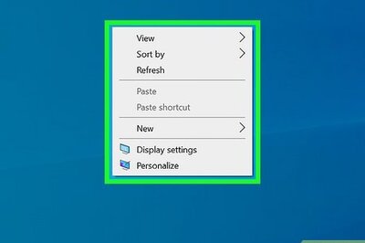 How to Change Wallpaper in Windows 10