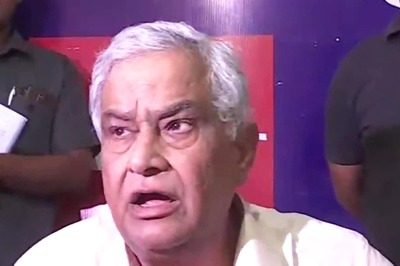 UCC is BJP’s Commitment, Happy to Have Introduced Private Member’s Bill in Parliament: MP Kirodi Lal