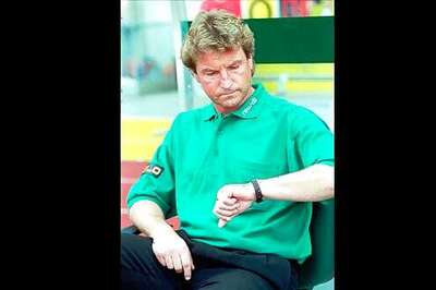 East Germany, Dynamo Dresden Great 'Dixie' Dörner Dies At 70