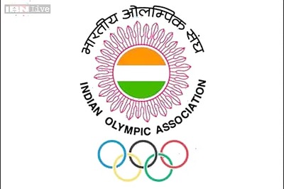 SAF Games, National Games to be discussed in IOA meeting