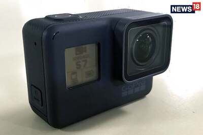 GoPro Misses Revenue Forecast for Holiday Quarter