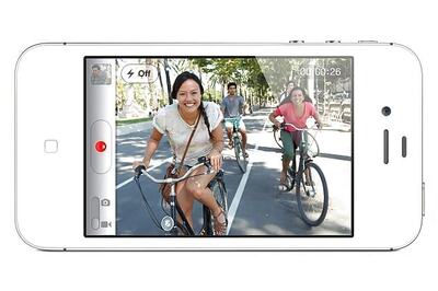 C Spire Wireless to get iPhone