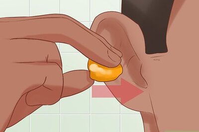 How to Prevent Swimmer's Ear (Otitis Externa)