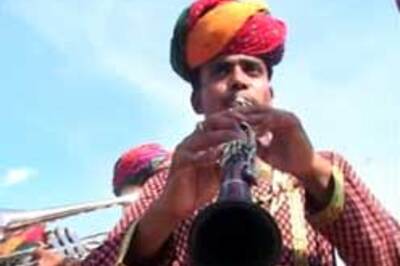 Get a load of the real 'taste' of Jaipur