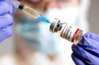 States to Receive Nearly 51 Lakh Covid-19 Vaccine Doses in Next Three Days, Says Health Ministry