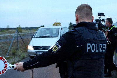 EU Reaches Agreement on Overhauling Bloc's Migration Laws