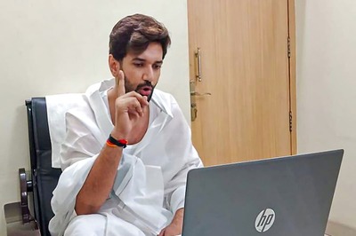 'PM Lives in My Heart': After BJP's Attack, Chirag Paswan Says LJP Won't Field Candidates against Saffron Party