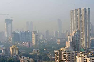 'Gas Leakage' Creates Panic Across Mumbai, Fire Engines Deployed to Find Source of Unknown Odour