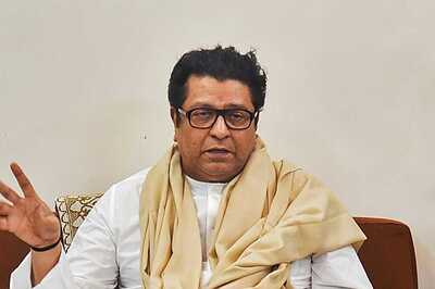 'Want to See My MLAs Sitting in Govt': Will Raj Thackeray Fly Solo in Maharashtra Polls?