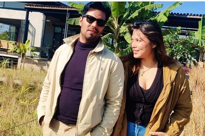 Randeep Hooda Dating Axone Actress Lin Laishram? Here's What We Know