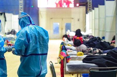 In Centre’s New Covid Treatment Norms, Molnupiravir Out; Nod to Remdesivir With Riders