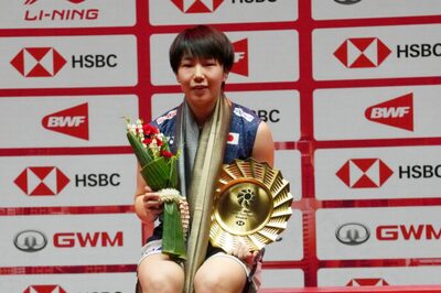 World Tour Finals 2022: Akane Yamaguchi Beats Tai Tzu Ying to Win Women's Singles Title