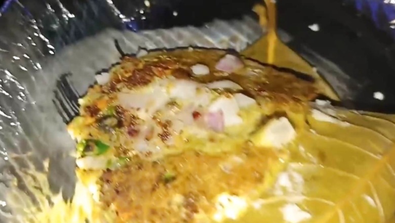 Potti Pesarattu To Hariyali Chicken, Exploring The Flavours Of Kakinada's Manaki Food Court