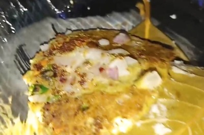 Potti Pesarattu To Hariyali Chicken, Exploring The Flavours Of Kakinada's Manaki Food Court