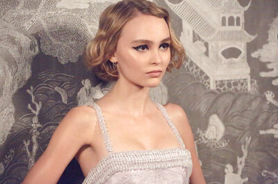 Lily-Rose Depp Appointed As Official Face For Chanel No 5 L'Eau