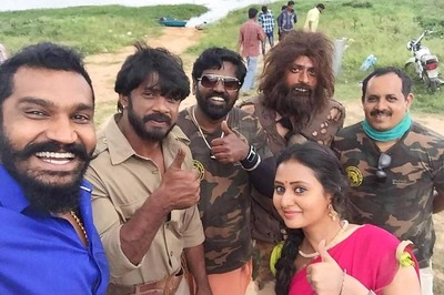 Kannada Stunt Mishap: Bodies of The Actors yet to Be Recovered As Families Question Inadequate Safety Measures