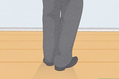 How to Do the Cha Cha