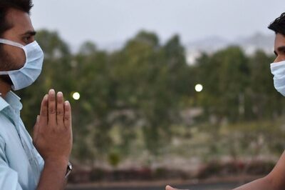 '3rd Wave Has Begun in Mumbai': Amid High Omicron Cases in Maha, Covid Task Force Member's Caution