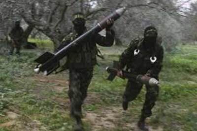 Top Al Badr militant among 4 killed in Kashmir