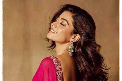 Get Healthier, Thicker Hair With Nutritionist-Approved Tips