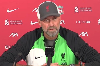 My World Will Not Be the Same Without Franz Beckenbauer: Liverpool Boss Jurgen Klopp