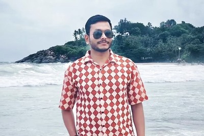 This Bihar Man Who Cracked Multiple Govt Exams, Including UPSC, Is Now An IFS Officer