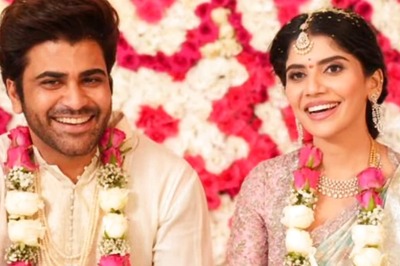 Sharwanand And Rakshita Shetty To Have Grand Wedding In Jaipur On June 3