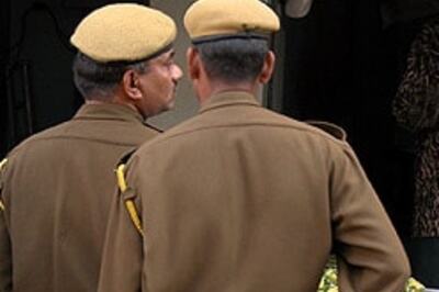 19 IPS officers transferred in Punjab