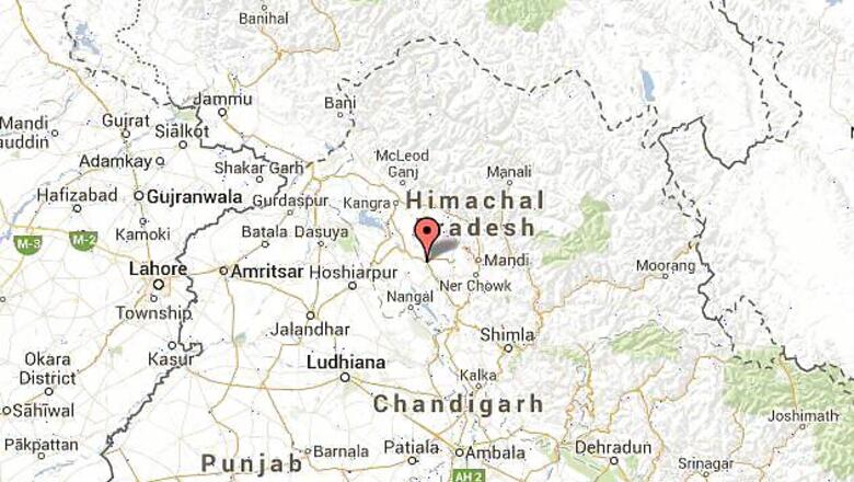 3 killed in rain-related incidents as heavy showers lash HP