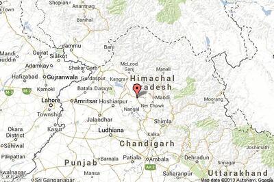 3 killed in rain-related incidents as heavy showers lash HP