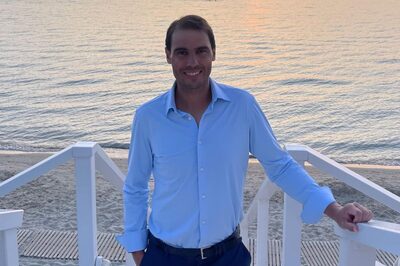 Rafael Nadal Undergoes Arthroscopic Surgery for Hip Injury