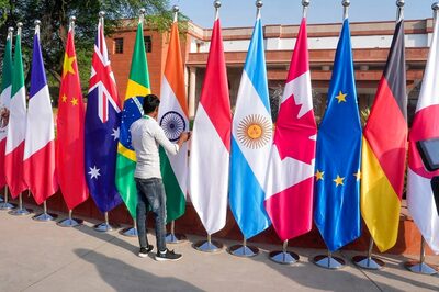 G20 Foreign Ministers Meet: No Joint Statement on Ukraine, Says Jaishankar; Russia Praises PM's 'Balanced' Statement