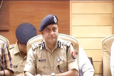 Explanation Sought from Noida SSP on Leaking Out Confidential Letter: UP DGP