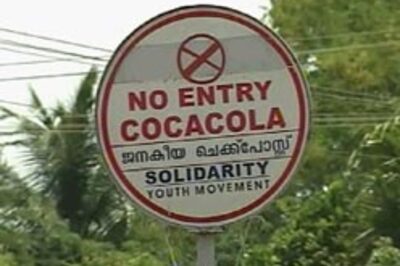 Kerala's anti-Coke crusader is dead