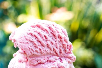 Summers Are Here: Industrial Ice Cream or Artisanal Ice Cream, Which Is Healthier