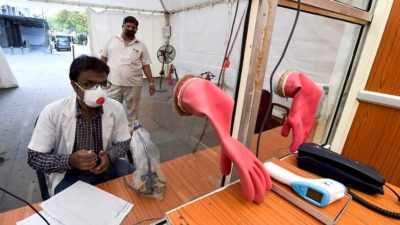 Delhi Crosses 3000 Coronavirus Cases Mark, No Deaths Reported in Last Two Days