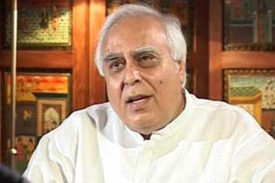 Arjun Singh's policies won't be scrapped: Sibal