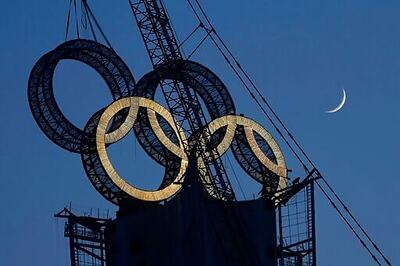 Column: 'Games Must Go On' Spiel Grows Weaker By The Day