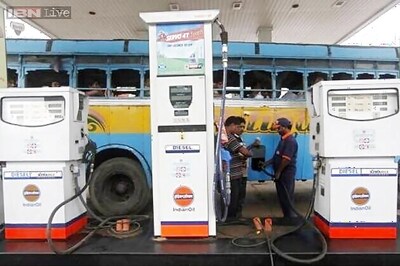 Union Cabinet will consider sale of stake in Indian Oil, say sources