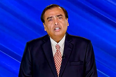 RIL AGM 2023: Reliance Added 2.6 Lakh Jobs, Spent Rs 1,271 Crore on CSR, Announces Mukesh Ambani
