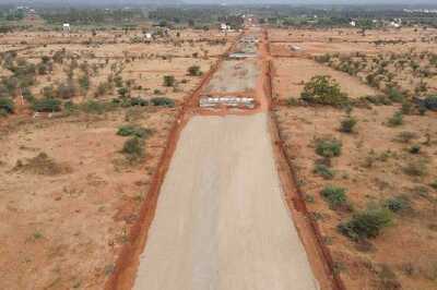 Coimbatore: Western Bypass Project Speeds Up, Phase One To Wrap Up By August 2025