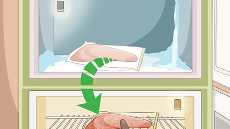 How to Prepare Fish