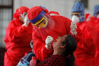 Highly Contagious UK Variant of Coronavirus Found in Sri Lanka for 1st Time