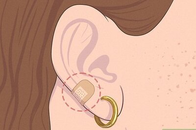 How to Hide an Ear Piercing