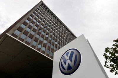 Prosecutors Search Volkswagen Headquarters in New Emissions Investigation