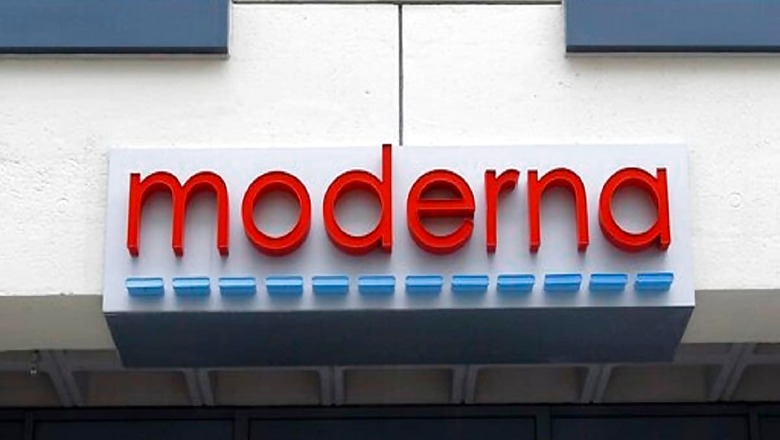 Moderna Covid-19 Vaccine Confers at Least 3 Months Immunity, Shows Study